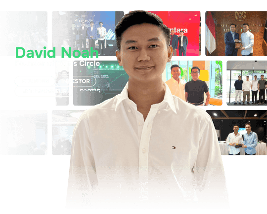 David Noah