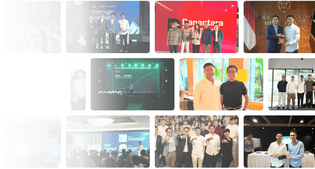 Fortis collage url