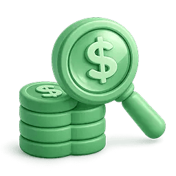 Money Flow Analysis