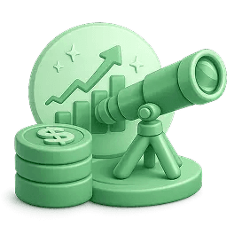Fundamental Trading Strategy