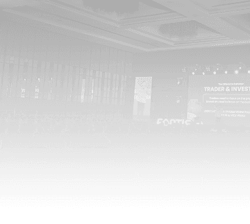 Fortis Circle investment event audience