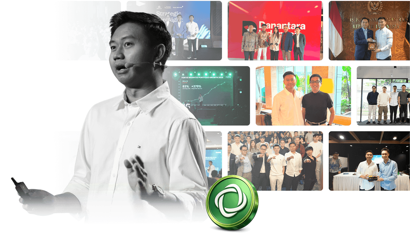 Fortis Circle Community & Events