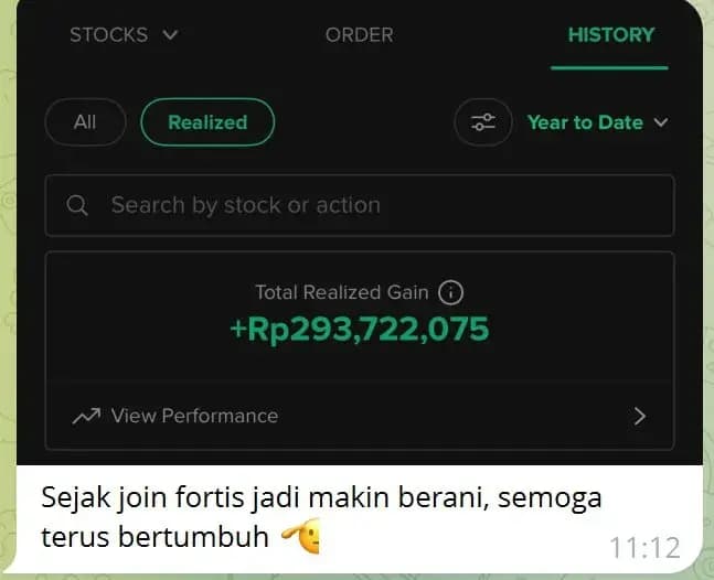Chat screenshot 16
