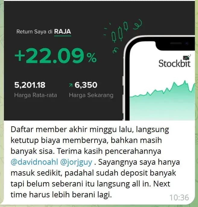 Chat screenshot 11