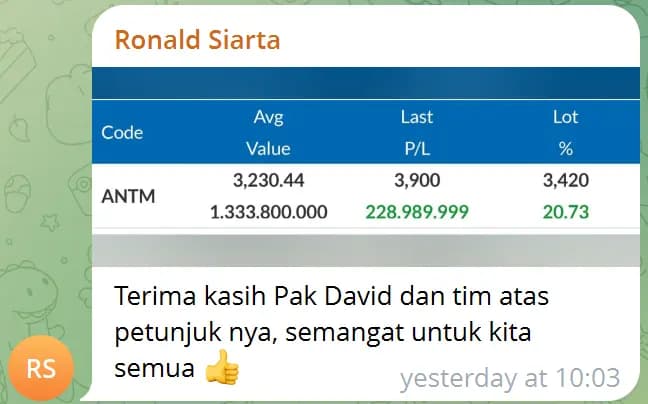 Chat screenshot 13