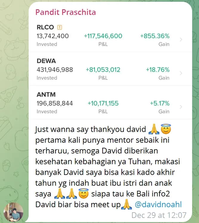 Chat screenshot 9
