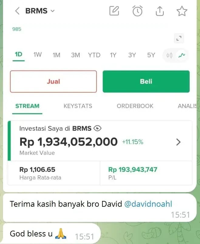 Chat screenshot 19