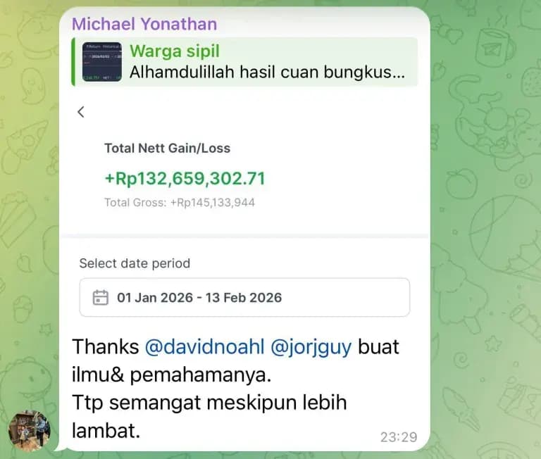 Chat screenshot 7