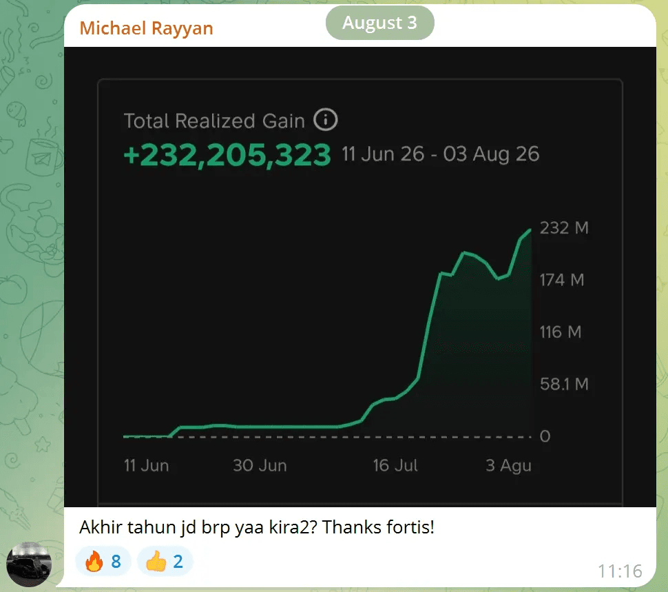 Chat screenshot 3